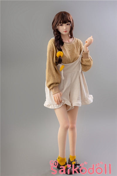 風信子 160cm B-cup 高級ダッチワイフ Bezlya彼の良 シリコン+TPE