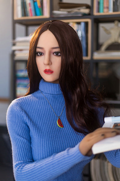 『解忧』170cmセックス ドール  Qita Doll