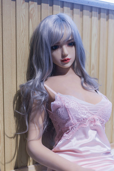 『古川春名』リアルドール  Qita Doll