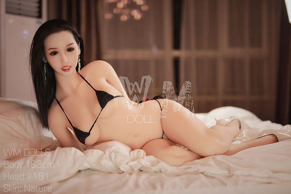 優しい熟女 ダッチワイフ