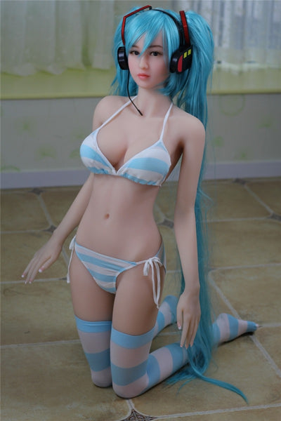 ラブドール アニメ  WMDOLL#31