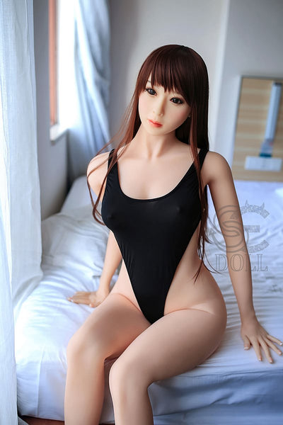 『Jamie』163cmダッチワイフ SEDOLL