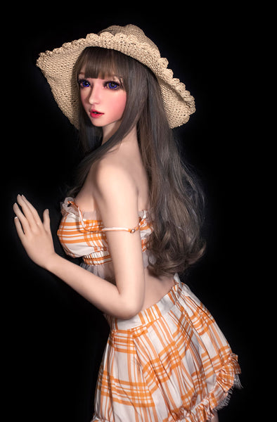 『千叶萤』165cmBJDシリコーンラブドール ElsaBabe