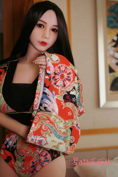 『Fuuko』168cm F-cup WMDoll#70熟女リアルドール