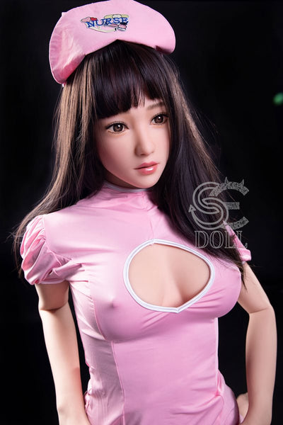『Manami』163CM コスプレリアルドール SEDOLL