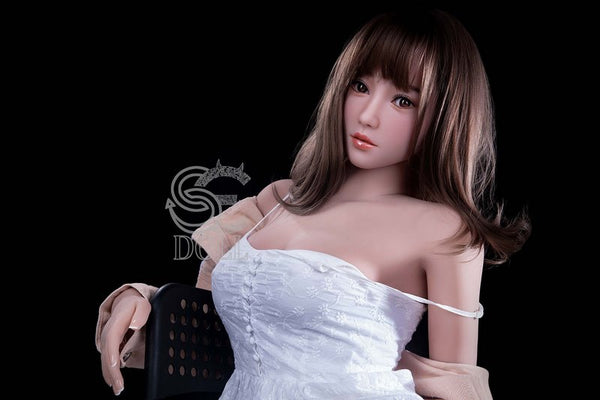 『由香里』163CM  5ft4 E-cup アイドル系 エレガント 高級 ダッチワイフ 意味 SEDOLL