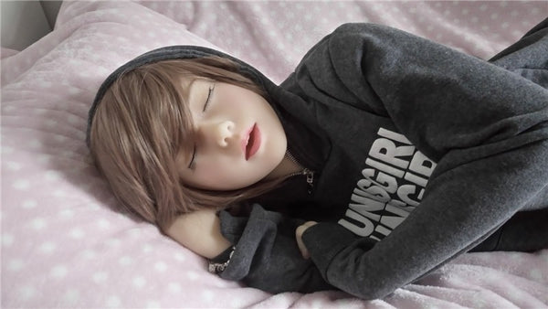 『古川栄美』 145cm セックス ドール WMDOLL#39