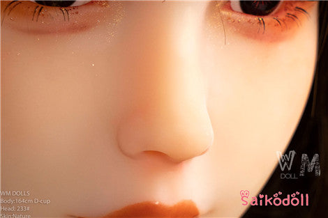 玉貌ラブドールSARA