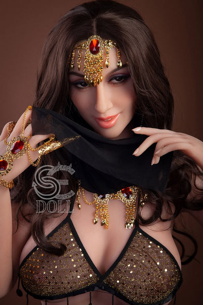 『Kareena』 リアル ドール