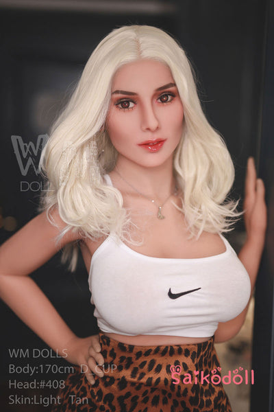 亚理 WMDoll#408ラブドール 販売