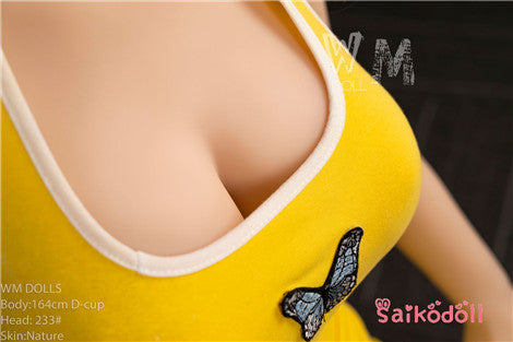 玉膚ラブドールSARA