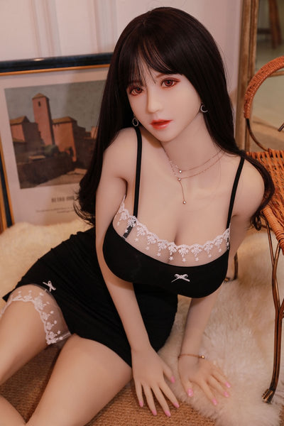 『古川真澄』168cm ダッチワイフ