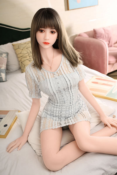 『古川麗嘉』166cm ダッチワイフ FIREDOLL#22