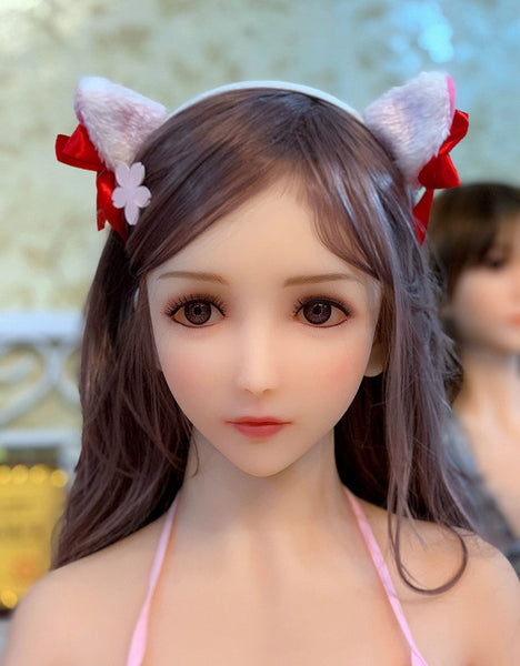 『古川琉璃子』ダッチワイフWM#314