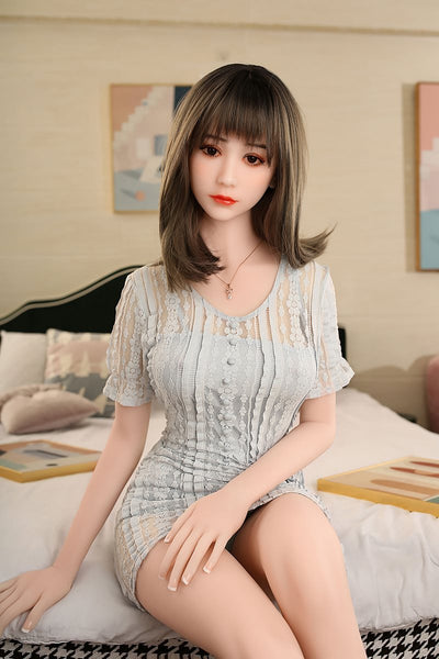 『古川麗嘉』166cmダッチワイフ FIREDOLL#22