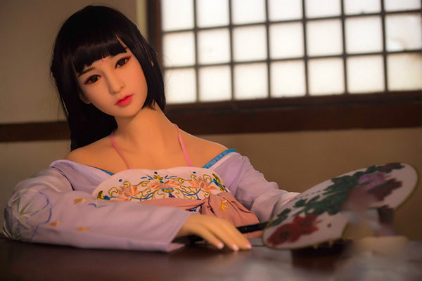 『古川公子』158cm日本 製 ラブドール