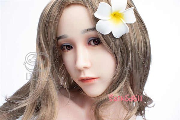 160cm Celina SE Doll #106  シリコンセクシードール  Cカップ
