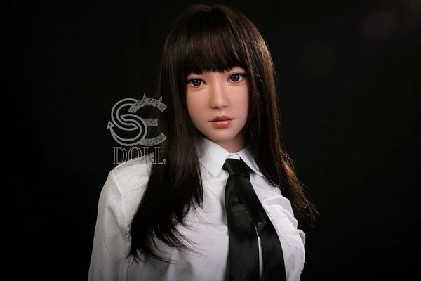 『Yuuka』163CM E-cup 遊び心 制服 無 修正 ラブドール SEDOLL