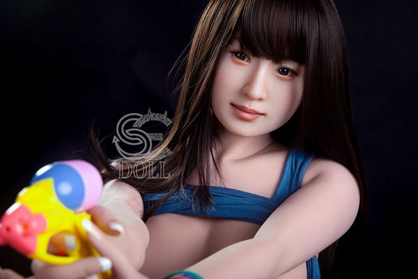『Nana』163CM E-cup 素晴らしい 熟女セックス人形 SEDOLL#071