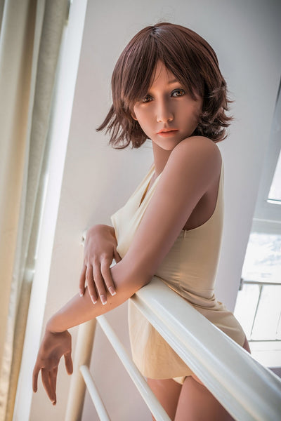 『古川絵梨沙』 140cmセックス トイ