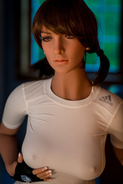 巨乳 セックス人形 WMDOLL#38