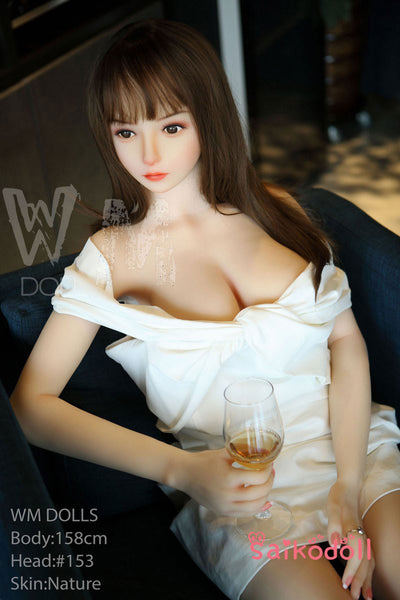 『あきこ』 WMDOLL#153 sex doll