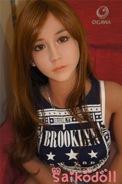【即日発送】薫 153cm 欧米清楚系ダッチワイフ WMDOLL#85 tpe製