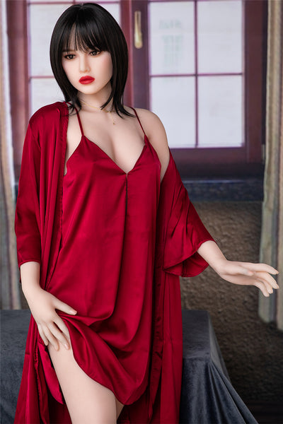 『古川雅己』168cm C-cup セックス人形