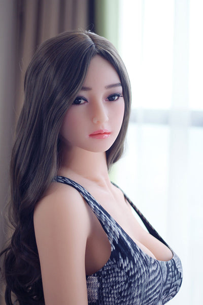 『古川千寻』美人ラブドール  JYDOLL