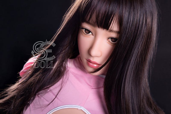 『Manami』163CM E-cup ピンク 看護師 コスプレリアルドール SEDOLL