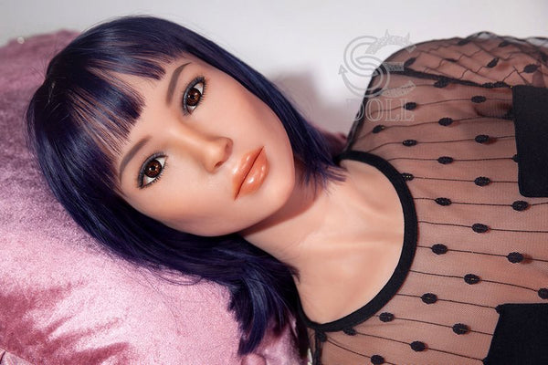 『Vanessa』167cm/5ft6 E-cupリアル ラブドール等身大 SEDOLL