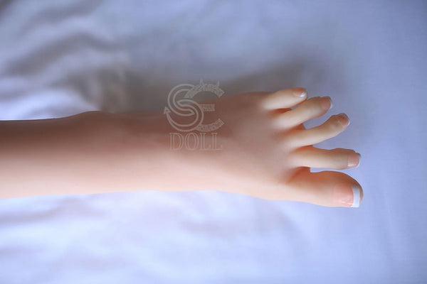 『Jamie』163cm | 5ft4 E-cup  ルックス抜群 ピーチヒップ 高級 ダッチワイフ SEDOLL