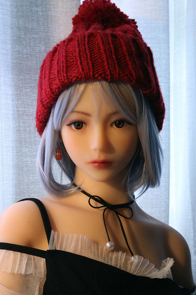 『古川有香』153cm セックス人形WM#296