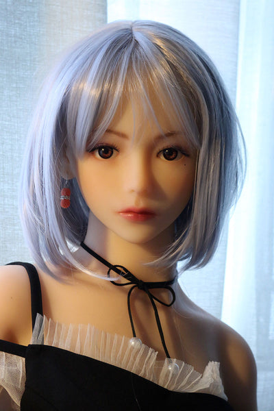 清楚系 セックス人形WM#296