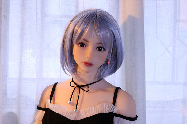 清楚系 セックス人形WM#296