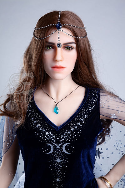 163cm コスプレリアルドール SEDOLL