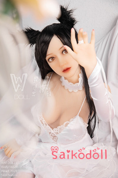 みふゆ 165cm D cup wmdolls#392 巨乳ラブドール TPE製