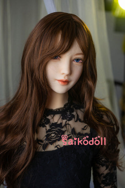 『佳琪』168cm貧乳 Qita Doll 美人さんリアルラブドール