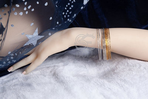 『Flora』163cm/5ft3 E-cup女神 西洋式 コスプレリアルドール SEDOLL