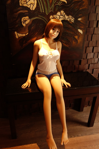 『Ai』161cm 美乳リアルドール Dollhouse168普通版
