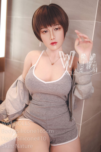 美乳ラブドール WMDOLL#10
