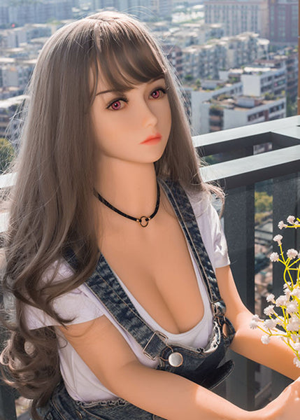 高级TPE製品 WM Doll#153