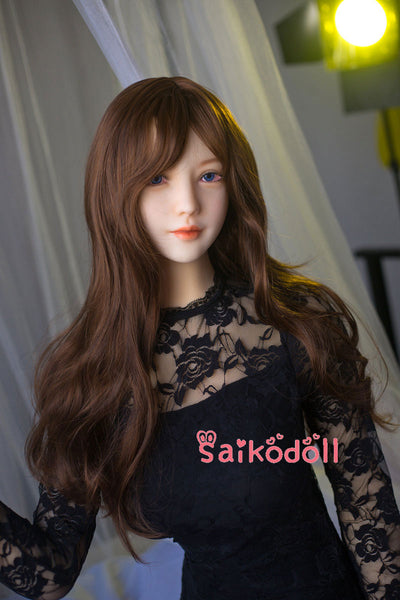 『佳琪』168cm貧乳 Qita Doll 美人さんリアルラブドール
