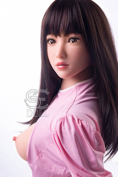 『Manami』163CM E-cup ピンク 看護師 コスプレリアルドール SEDOLL