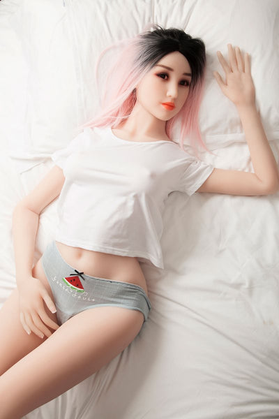 『古川奈都子』166cm C-cup 美肌 セックス人形