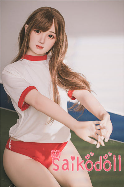 シリコン頭リアル ラブドール水仙