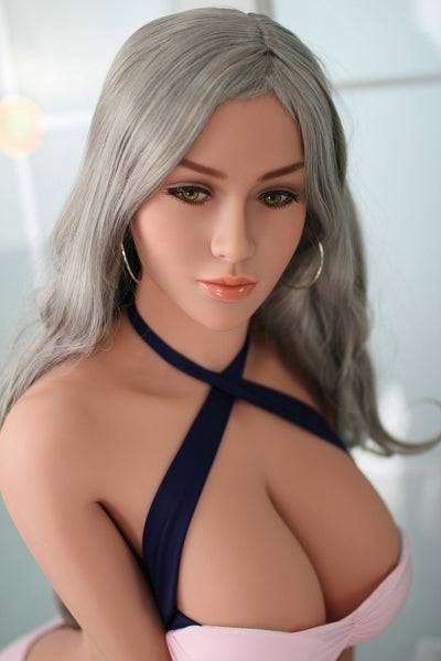『古川麻纪』外国リアルドール