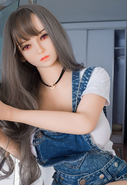 『加奈子』145cm清楚系 ラブドール 高级TPE製品