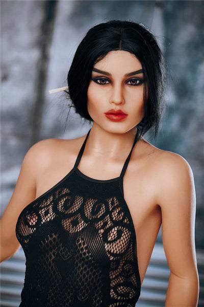 『Yael』163cm海外 セックス人形