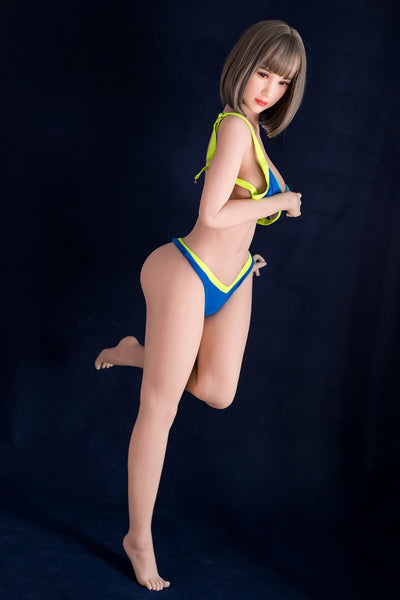 『古川遥か』165cm E-cup 綺麗 ビキニ ダッチワイフ 等身大 FIREDOLL#2